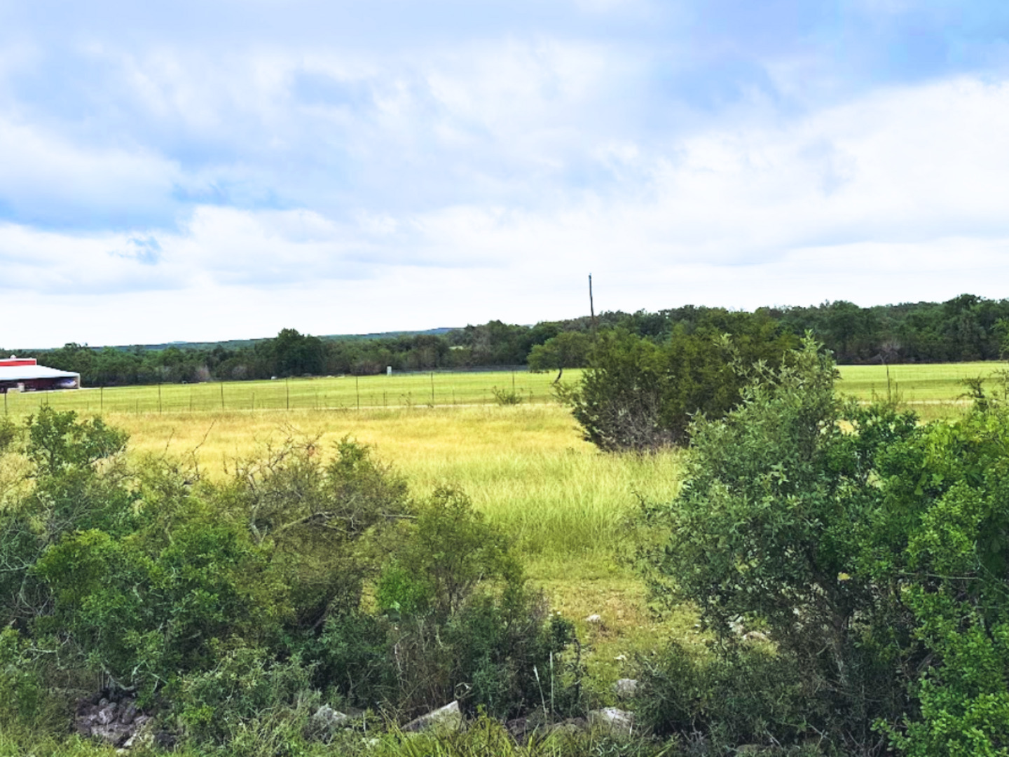 420 George Dolson Blanco, TX 78606 - Photo 2 of 4