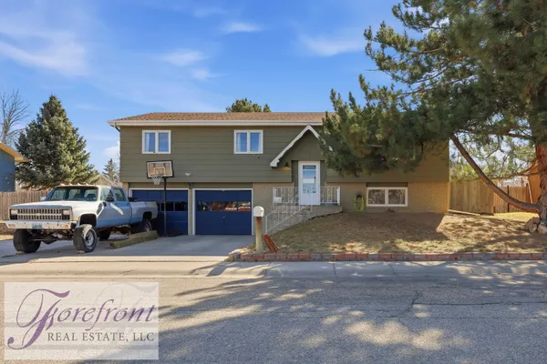 $385,000 | 4031 Gannett Street, Casper, WY 82609