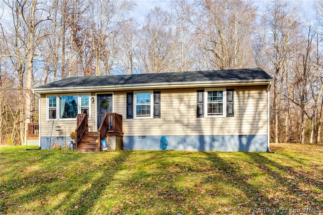 9541 Old Church Road New Kent, VA 23124 - Photo 24 of 24 Gallery Image 24