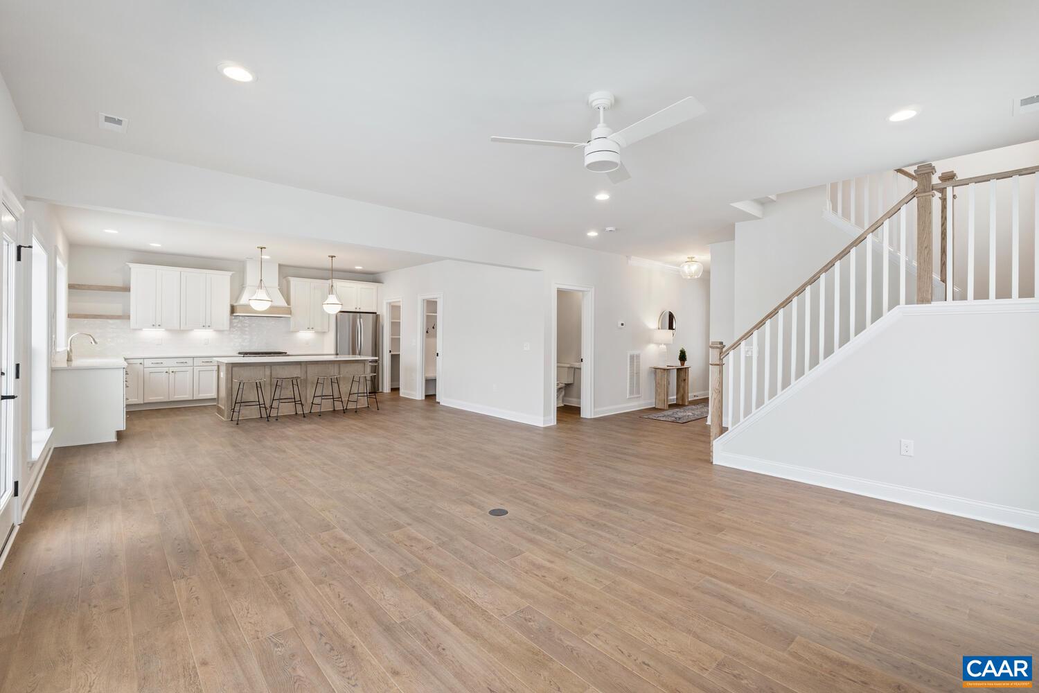 1731 Fowler Street Charlottesville, VA 22901 - Photo 13 of 54