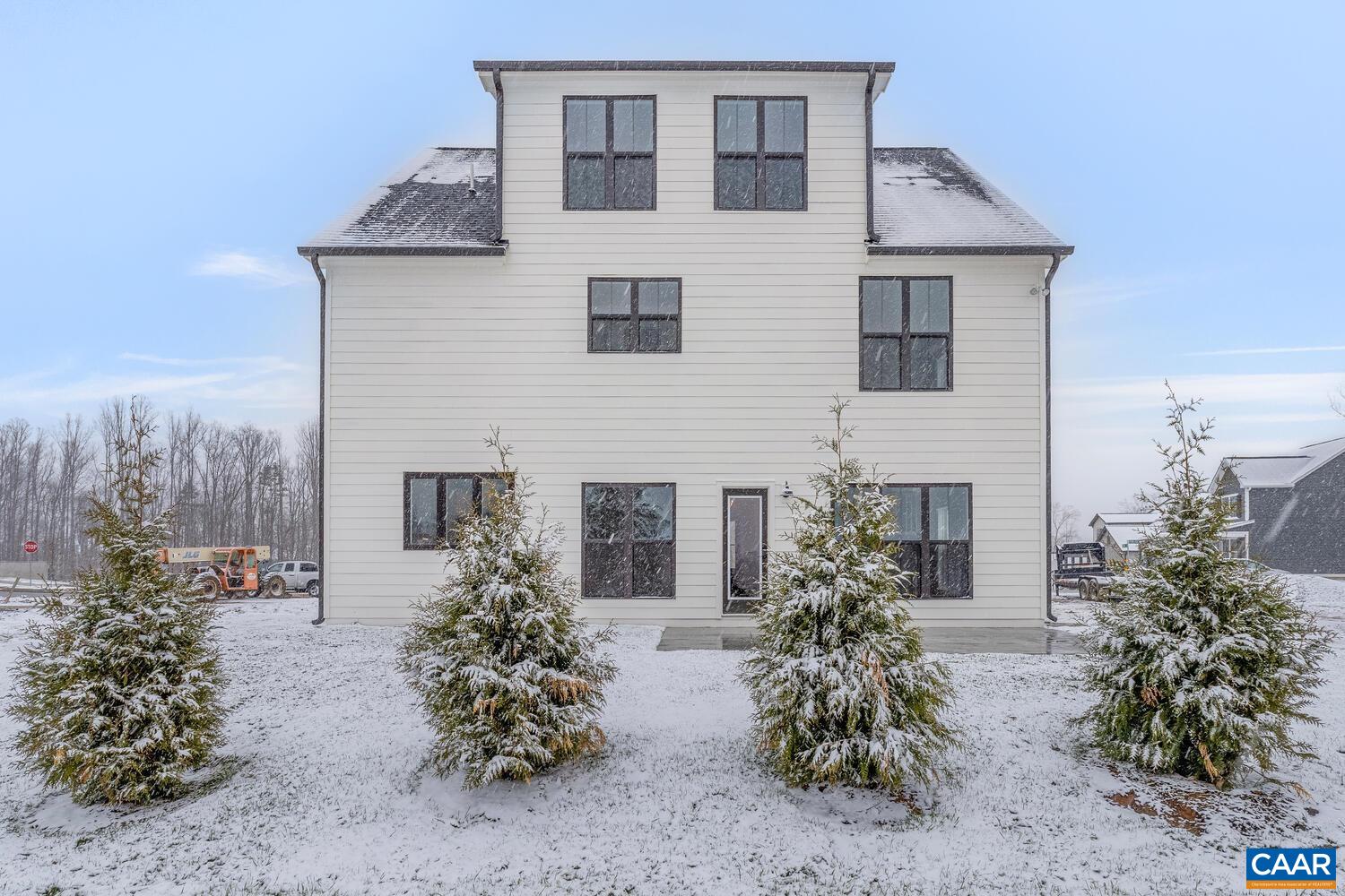 1731 Fowler Street Charlottesville, VA 22901 - Photo 2 of 54