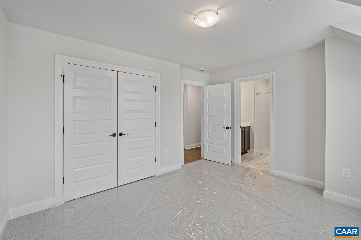 1731 Fowler Street Charlottesville, VA 22901 - Photo 31 of 54 a view of an empty room
