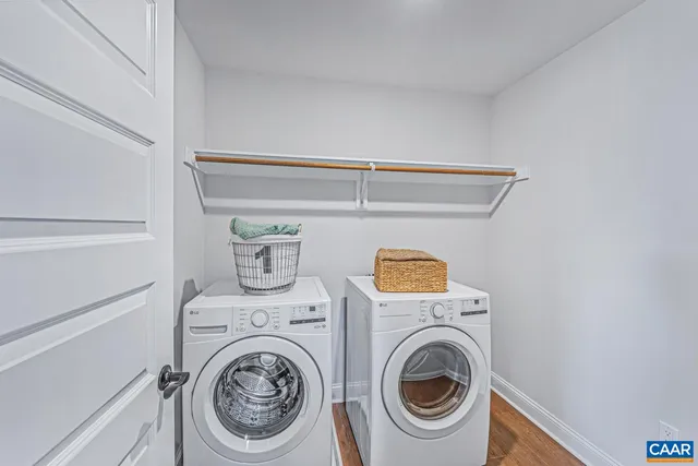 $899,900 | 1731 Fowler Street, Charlottesville, VA 22901