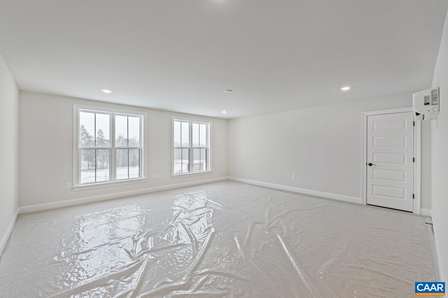 1731 Fowler Street Charlottesville, VA 22901 - Photo 45 of 54 a view of an empty room with a window
