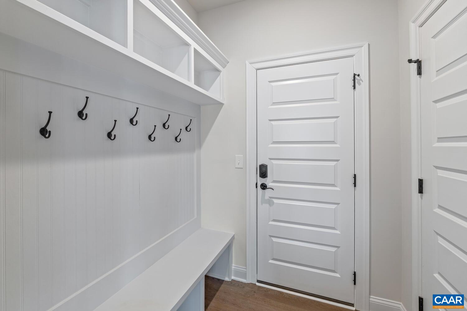 1731 Fowler Street Charlottesville, VA 22901 - Photo 49 of 54 a view of walk in closet