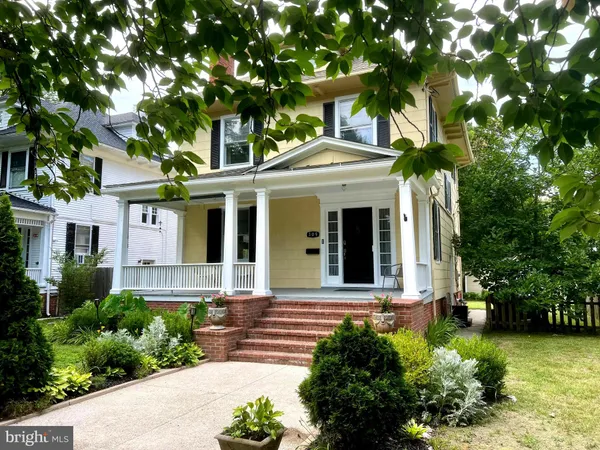 $317,500 | 309 Middle Boulevard, Salisbury, MD 21801