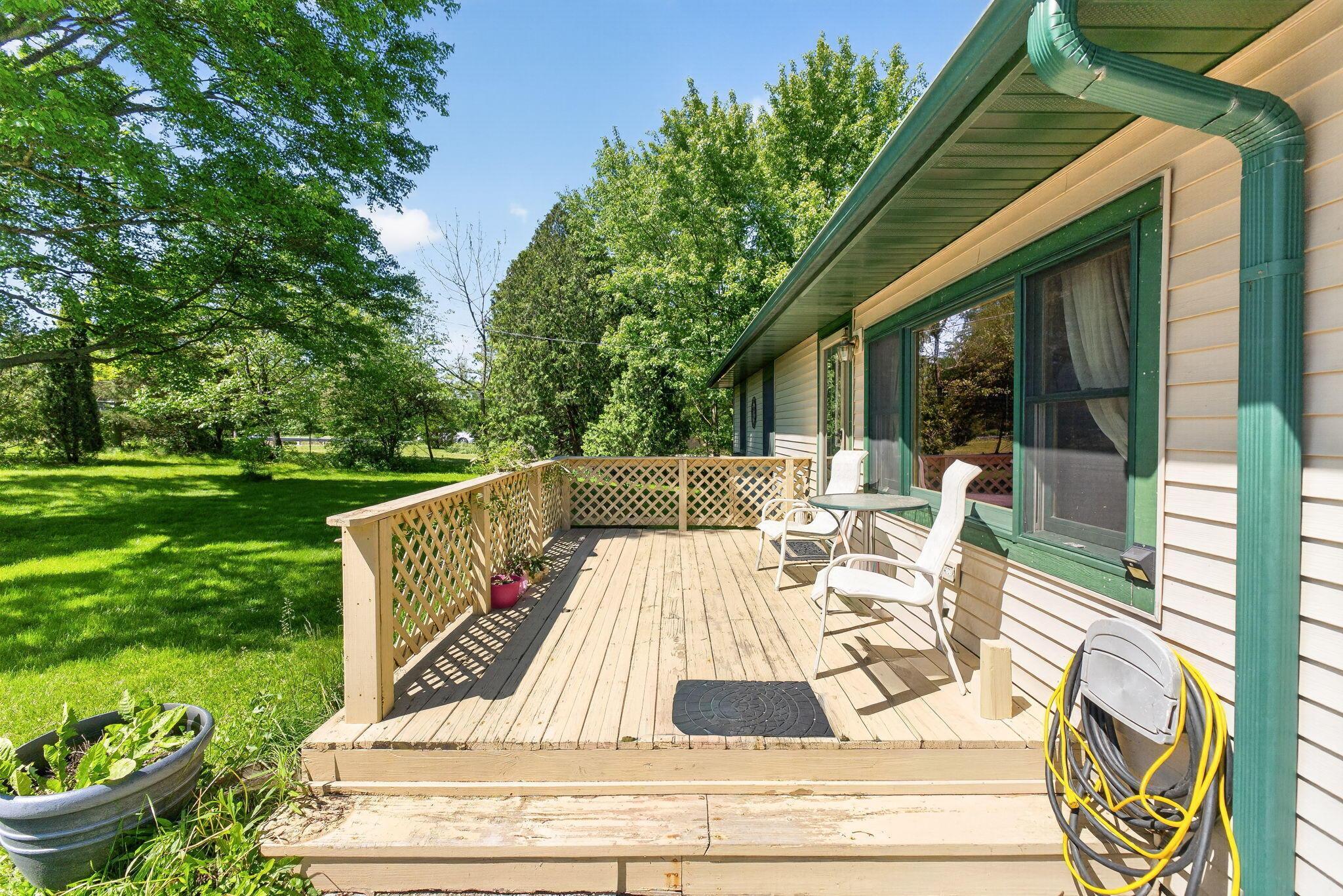 8960 Mills Road Ostrander, OH 43061 - Photo 5 of 14