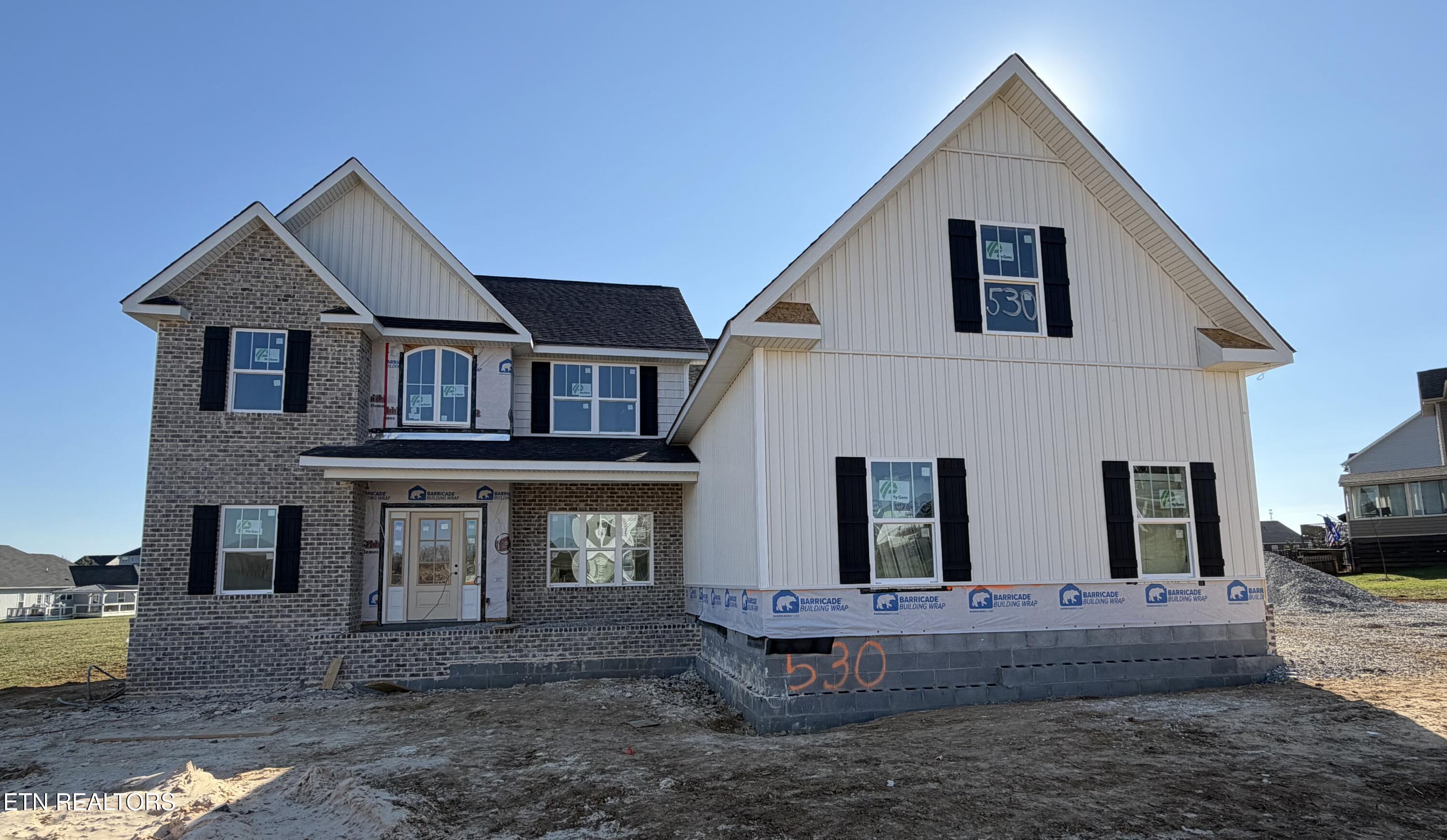 103 Checkerberry Road, Unit LOT 530 Oak Ridge, TN 37830 - Photo 7 of 40 IMG_5059