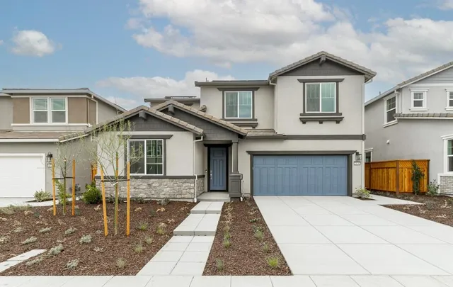 $999,900 | 1836 South Angad Street, Mountain House, CA 95391