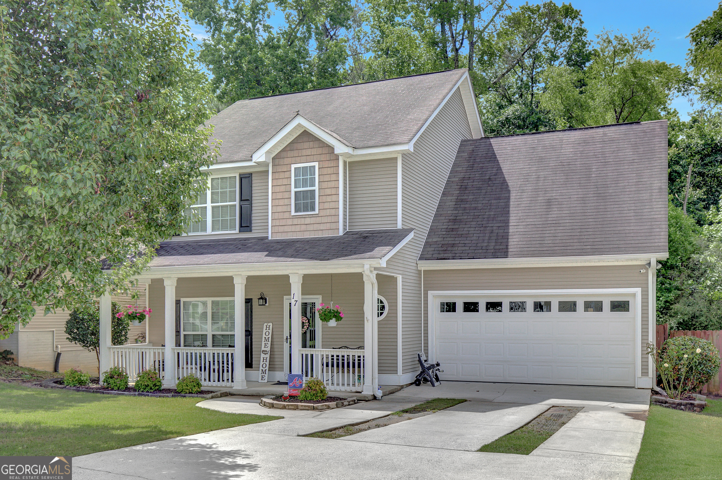 17 Roxbury Lane Newnan, GA 30265 - Photo 1 of 1 Gallery Image 1