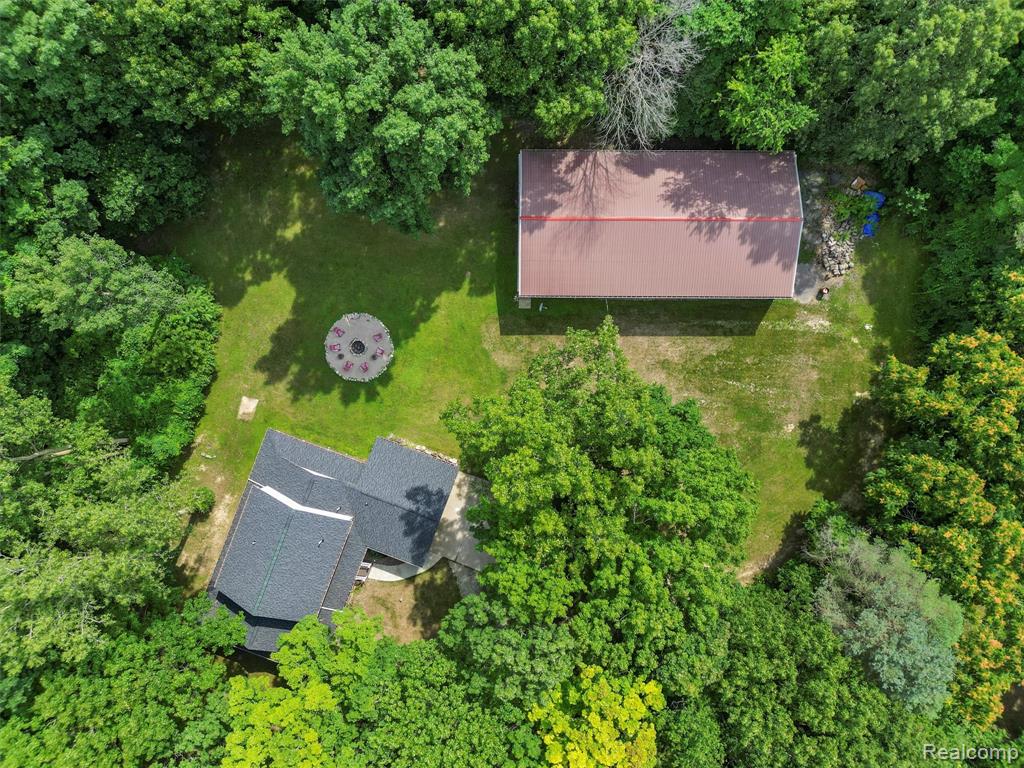 9480 Hartland Road Fenton, MI 48430 - Photo 63 of 70