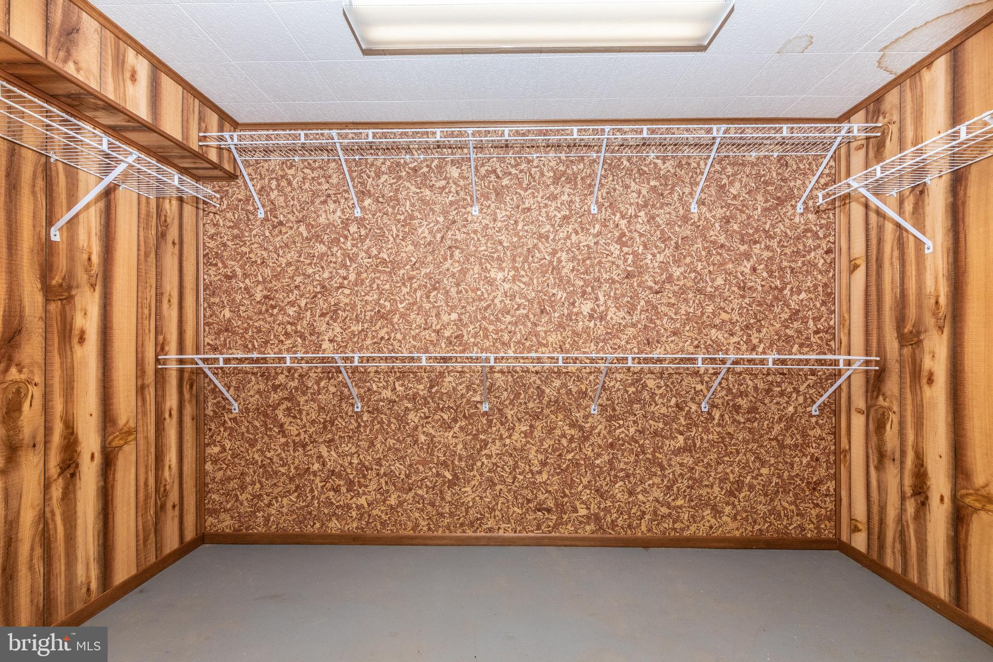 19834 Falling Spring Court Gaithersburg, MD 20882 - Photo 51 of 68 Lower level and separate walk in Cedar Closet