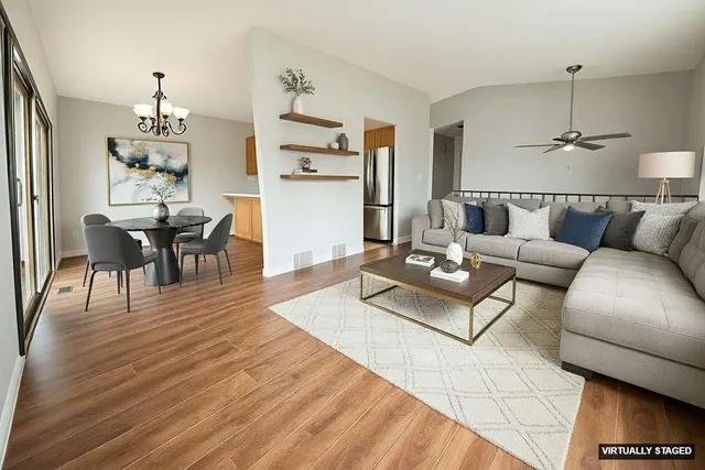 $269,000 | 870 Sherwood Road, Shoreview, MN 55126