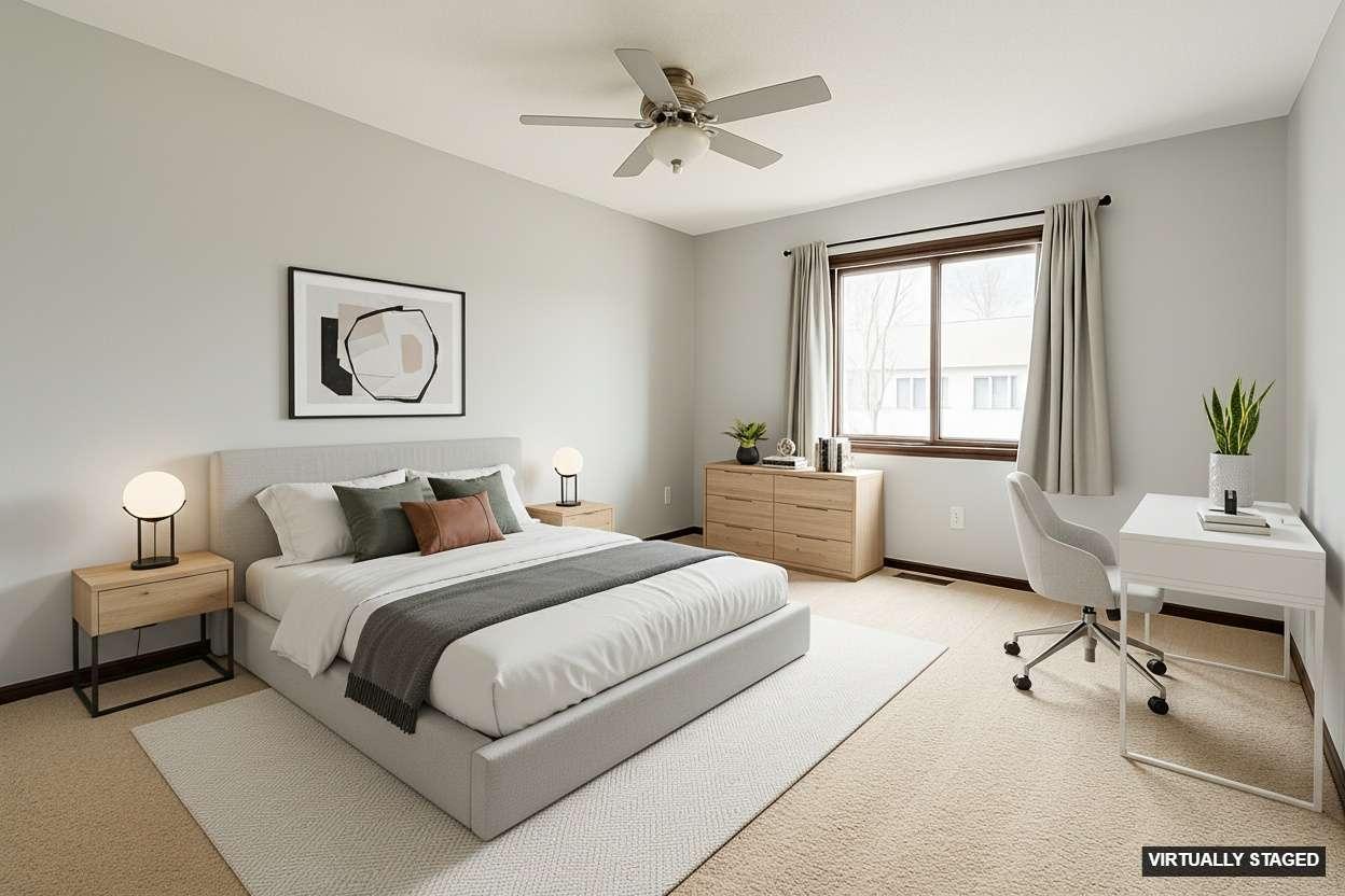 870 Sherwood Road Shoreview, MN 55126 - Photo 3 of 14