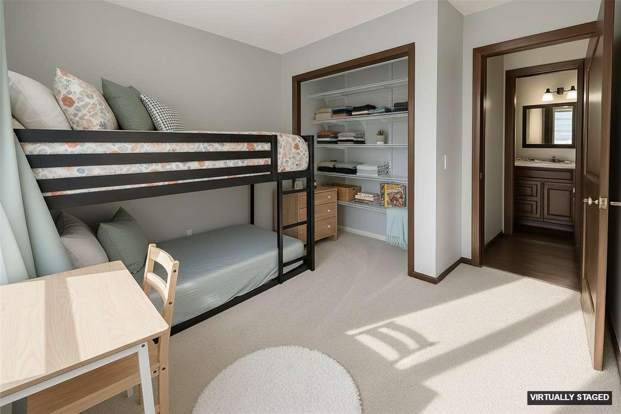 870 Sherwood Road Shoreview, MN 55126 - Photo 5 of 14