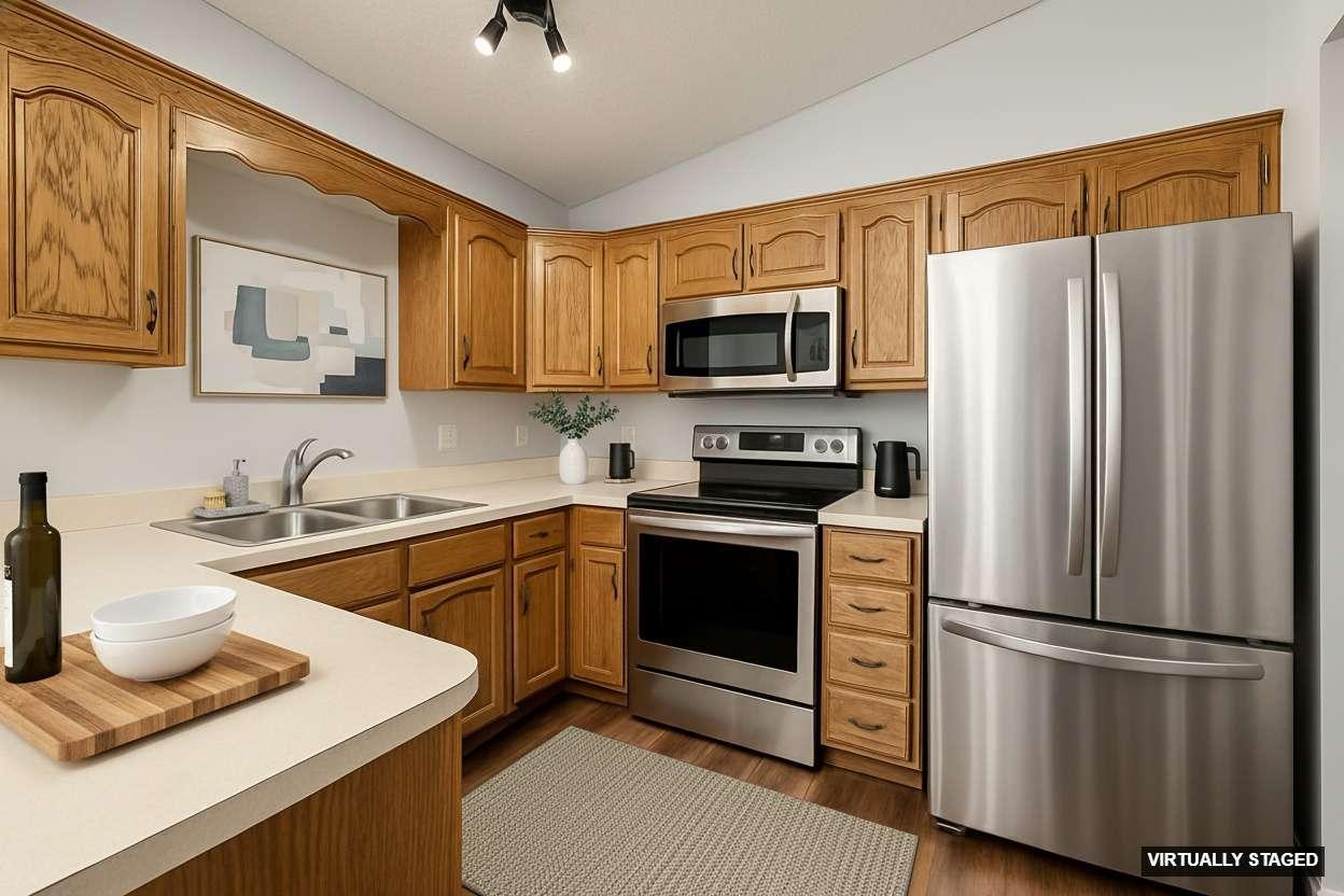 870 Sherwood Road Shoreview, MN 55126 - Photo 6 of 14