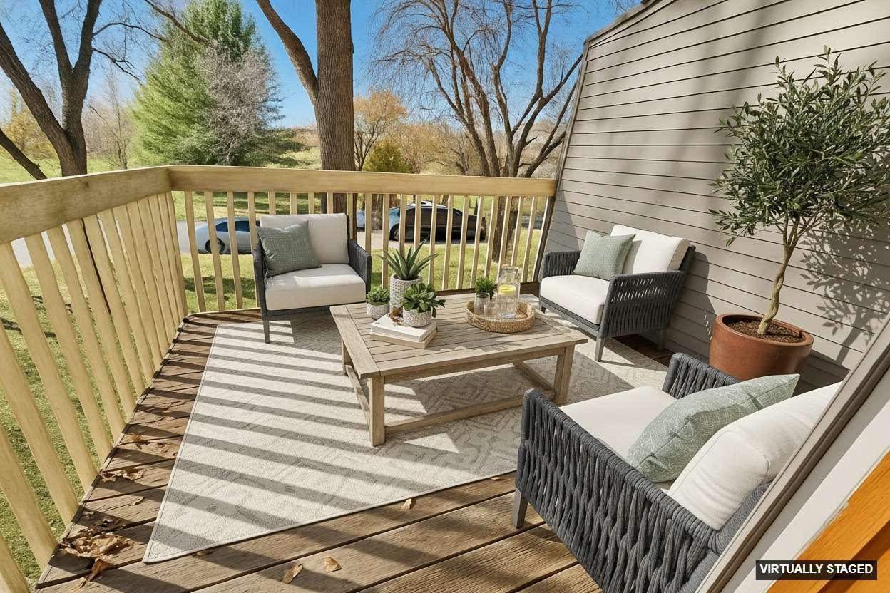 870 Sherwood Road Shoreview, MN 55126 - Photo 8 of 14