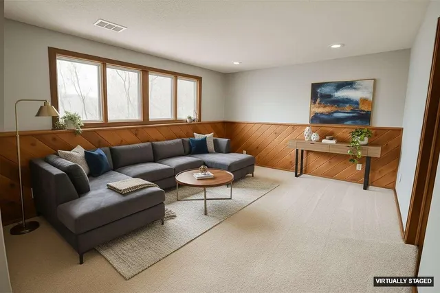 $269,000 | 870 Sherwood Road, Shoreview, MN 55126