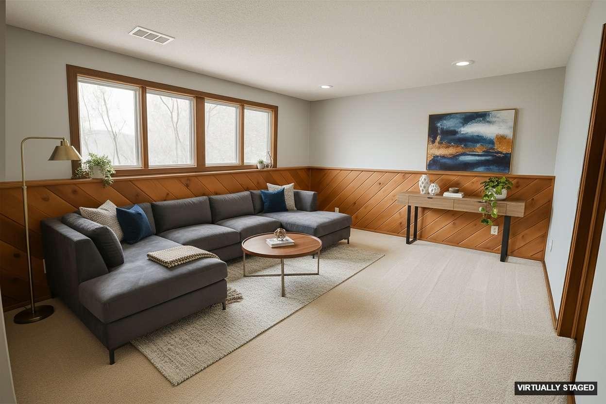 870 Sherwood Road Shoreview, MN 55126 - Photo 9 of 14