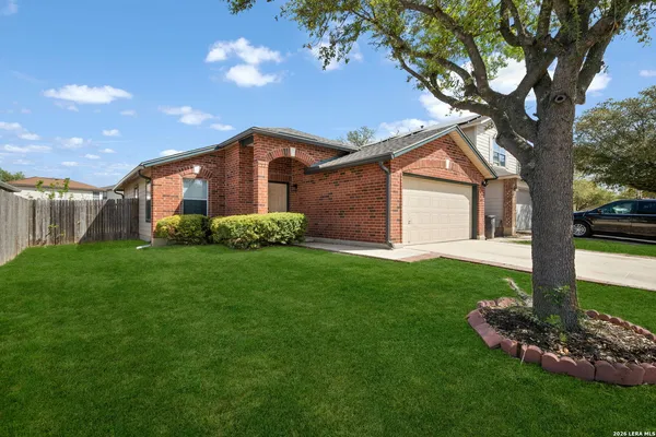 $1,495 | 10019 Tiger Bay, San Antonio, TX 78251