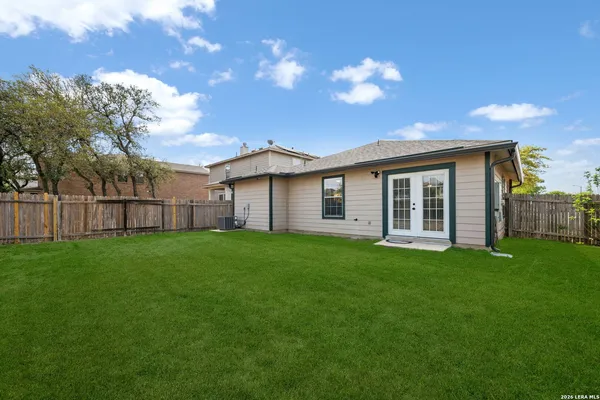 $1,495 | 10019 Tiger Bay, San Antonio, TX 78251