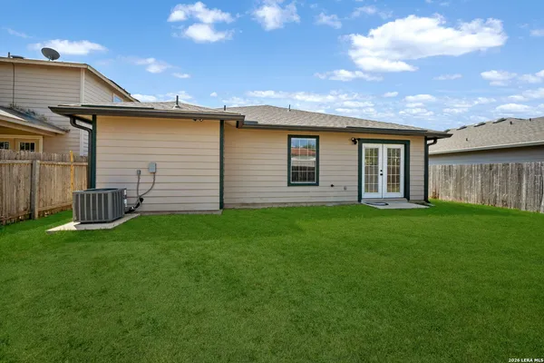 $1,495 | 10019 Tiger Bay, San Antonio, TX 78251