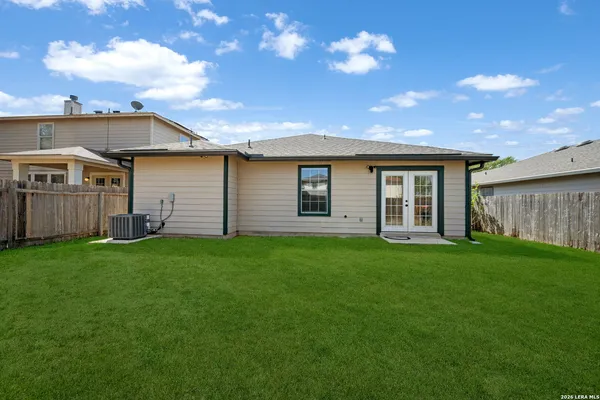 $1,495 | 10019 Tiger Bay, San Antonio, TX 78251