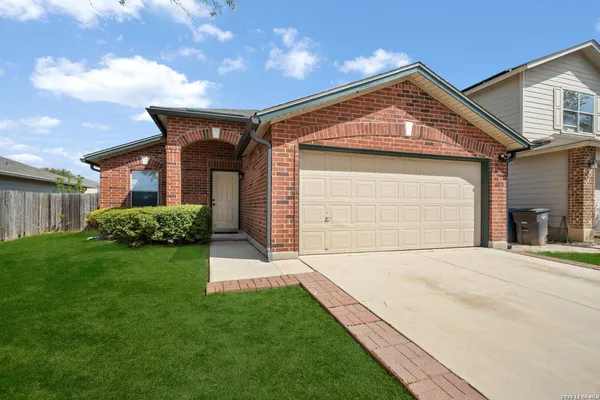 $1,495 | 10019 Tiger Bay, San Antonio, TX 78251