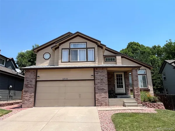 $849,000 | 6544 South Swadley Court, Littleton, CO 80127