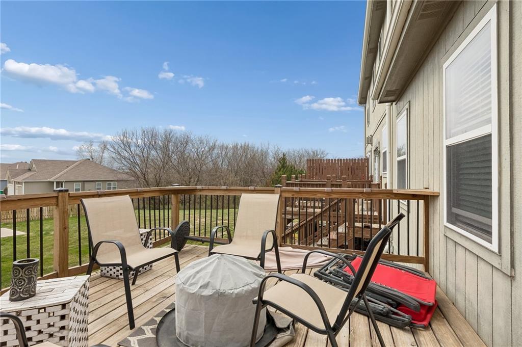 13735 Grove Avenue Bonner Springs, KS 66012 - Photo 23 of 27