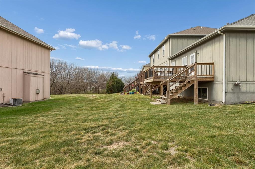 13735 Grove Avenue Bonner Springs, KS 66012 - Photo 24 of 27