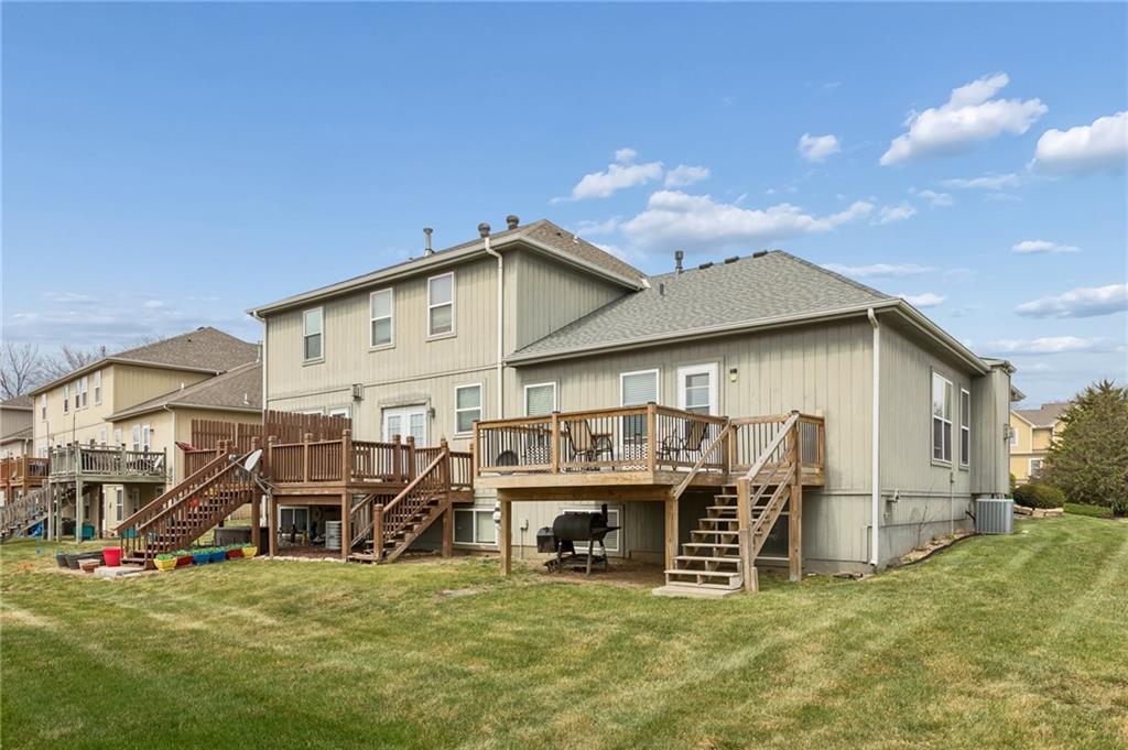 13735 Grove Avenue Bonner Springs, KS 66012 - Photo 25 of 27