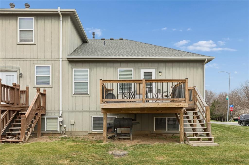 13735 Grove Avenue Bonner Springs, KS 66012 - Photo 26 of 27