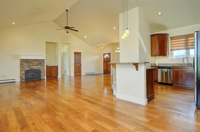 $885,000 | 10754 Vista Farms Court, Salida, CO 81201