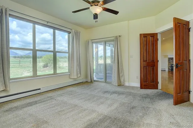 $885,000 | 10754 Vista Farms Court, Salida, CO 81201