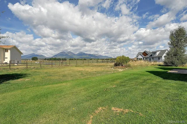 $885,000 | 10754 Vista Farms Court, Salida, CO 81201