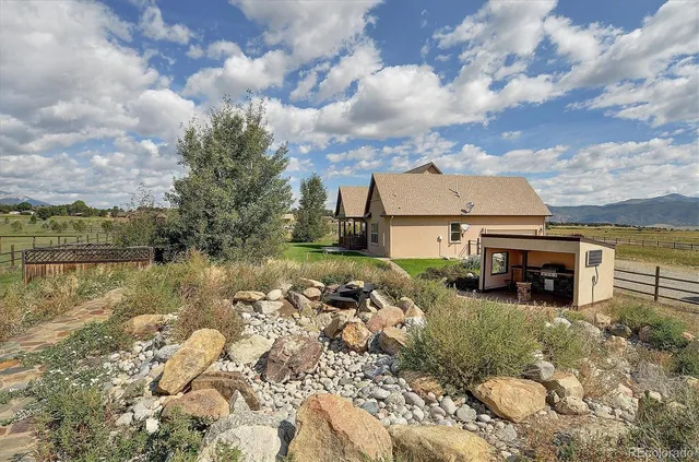 $885,000 | 10754 Vista Farms Court, Salida, CO 81201