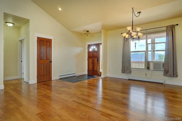 $885,000 | 10754 Vista Farms Court, Salida, CO 81201