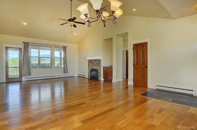 $885,000 | 10754 Vista Farms Court, Salida, CO 81201