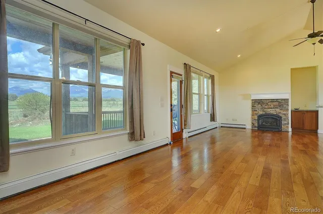 $885,000 | 10754 Vista Farms Court, Salida, CO 81201