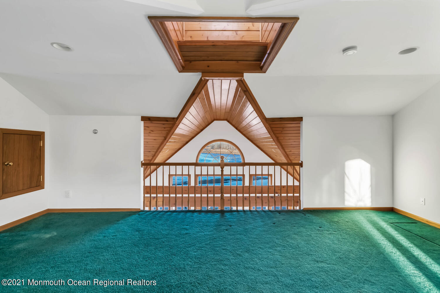 23 Ave Of Two Rivers Rumson, NJ 07760 - Photo 11 of 11 Loft Bedroom