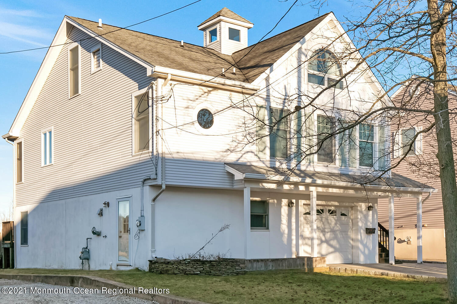 23 Ave Of Two Rivers Rumson, NJ 07760 - Photo 4 of 11 Front of House