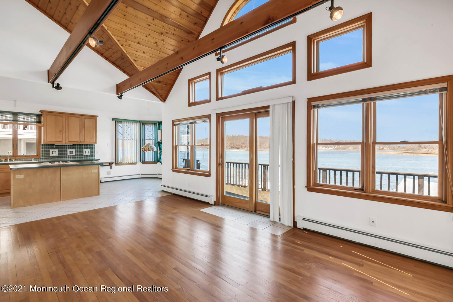 23 Ave Of Two Rivers Rumson, NJ 07760 - Photo 7 of 11 Great Room