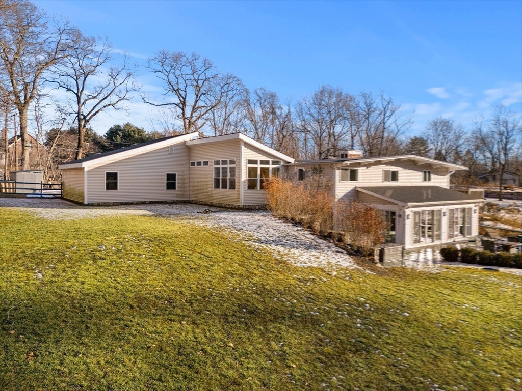 207 Rowley Bridge Road Topsfield, MA 01983 - Photo 36 of 40 Gallery Image 36