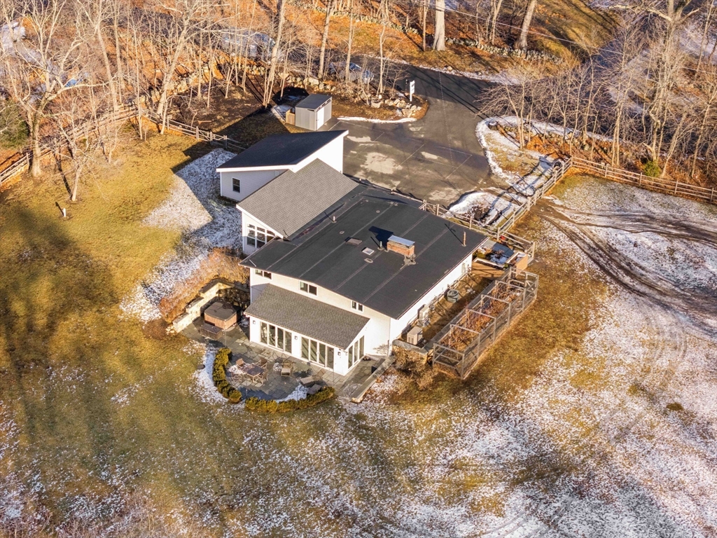 207 Rowley Bridge Road Topsfield, MA 01983 - Photo 40 of 40 Gallery Image 40