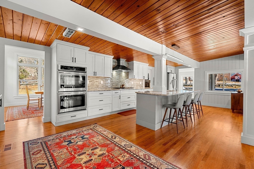 207 Rowley Bridge Road Topsfield, MA 01983 - Photo 5 of 40 Gallery Image 5