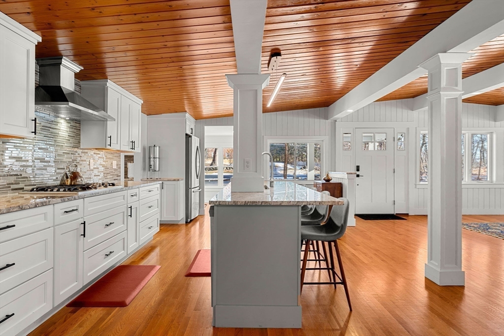 207 Rowley Bridge Road Topsfield, MA 01983 - Photo 6 of 40 Gallery Image 6