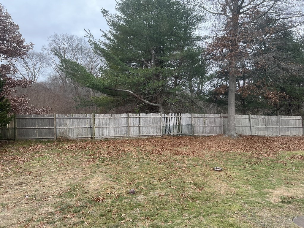 25 Margaret Road Hamilton, MA 01982 - Photo 18 of 33 a view of backyard with green space