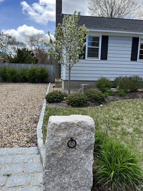 25 Margaret Road Hamilton, MA 01982 - Photo 22 of 33 a view of outdoor space and yard