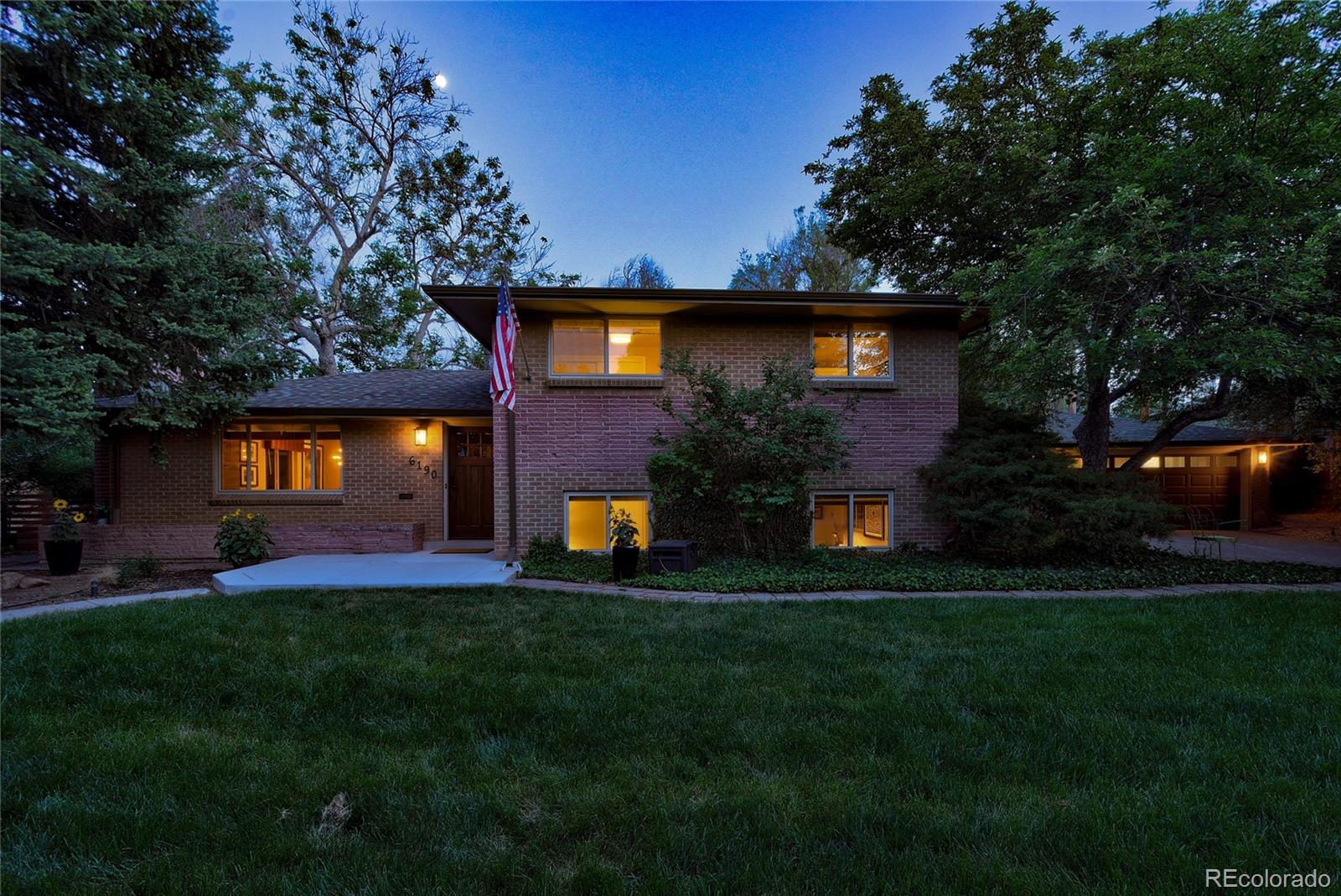 6190 West 29th Place Wheat Ridge, CO 80214 - Photo 1 of 27 Gallery Image 1